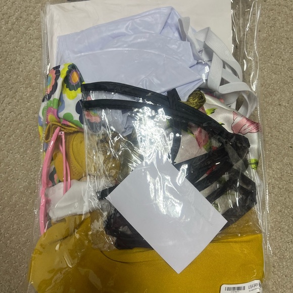 Golden granny Halloween‎ costume - Picture 3 of 3